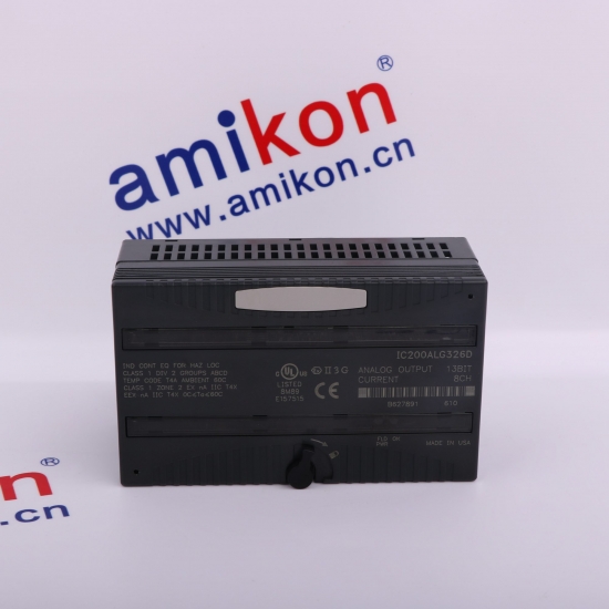 IC697BEM733