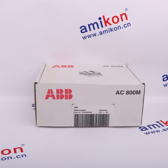 PM864A 3BSE018161R1